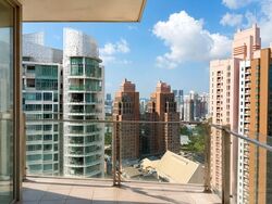 The Cosmopolitan (D9), Condominium #591536841